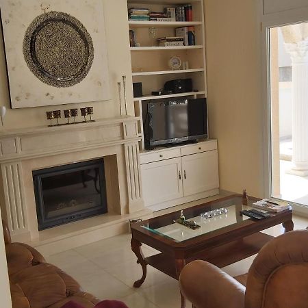 Villa Casa Amb Piscina Privada à Empuriabrava Extérieur photo