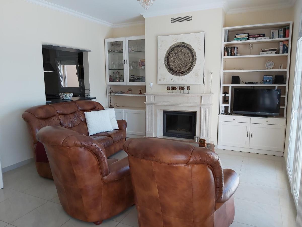 Villa Casa Amb Piscina Privada à Empuriabrava Extérieur photo