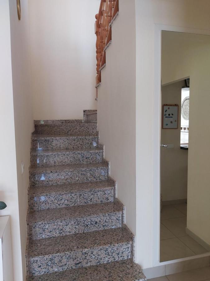 Villa Casa Amb Piscina Privada à Empuriabrava Extérieur photo