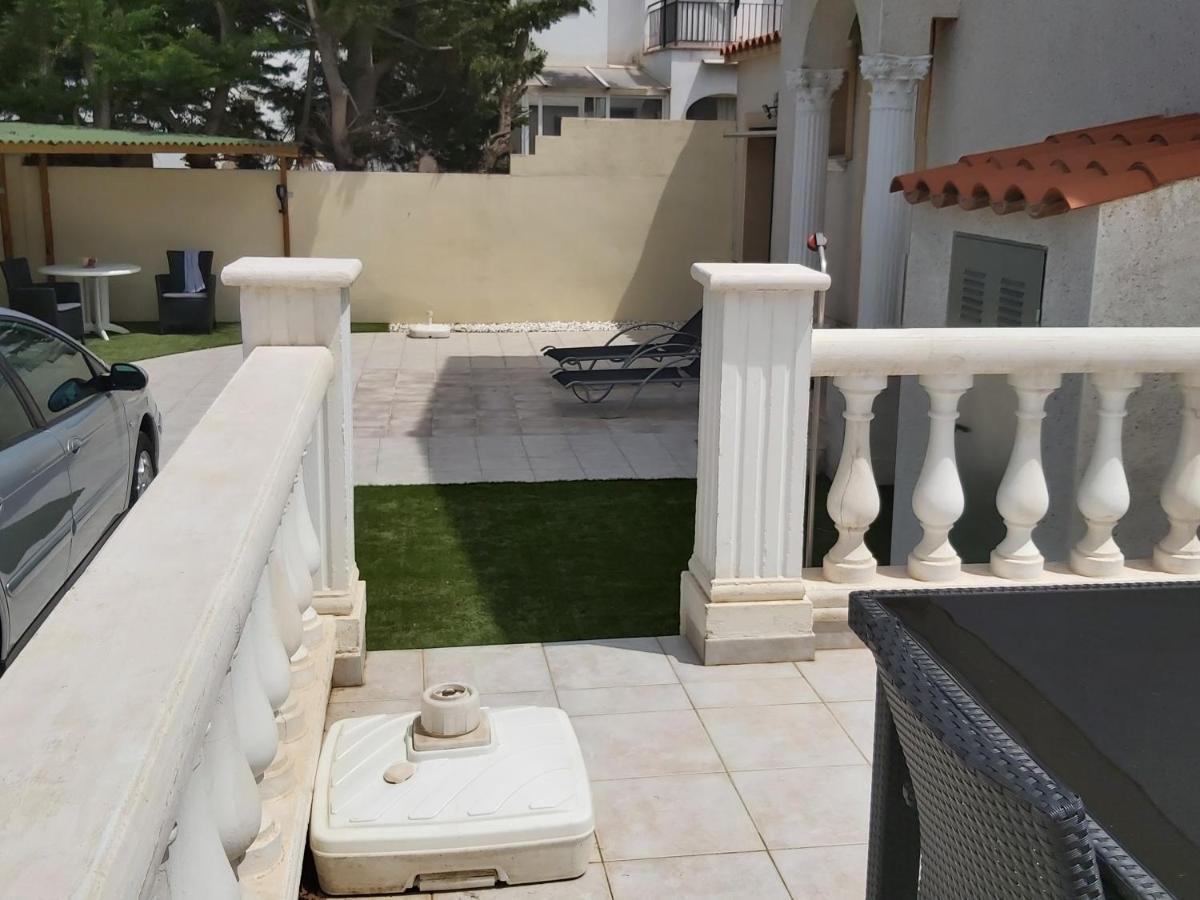 Villa Casa Amb Piscina Privada à Empuriabrava Extérieur photo